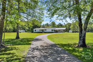 166 Little Horsepen Rd, Guyton, GA 31312 - Photo 3