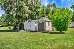 166 Little Horsepen Rd, Guyton, GA 31312 - Photo 35