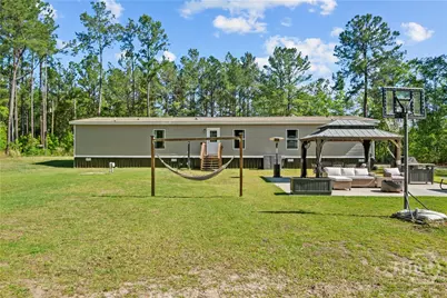 1454 S T Morris Road NE, Ludowici, GA 31316 - Photo 31