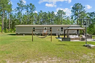 1454 S T Morris Rd NE, Ludowici, GA 31316 - Photo 31