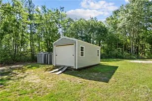 1454 S T Morris Rd NE, Ludowici, GA 31316 - Photo 33
