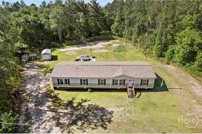1454 S T Morris Road NE, Ludowici, GA 31316 - Photo 35