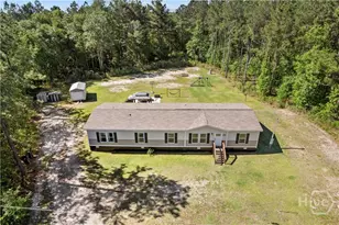 1454 S T Morris Rd NE, Ludowici, GA 31316 - Photo 35