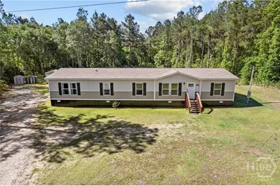 1454 S T Morris Road NE, Ludowici, GA 31316 - Photo 37