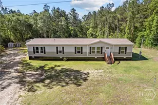 1454 S T Morris Rd NE, Ludowici, GA 31316 - Photo 37