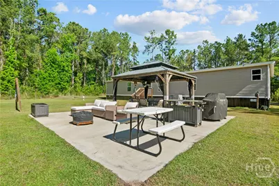 1454 S T Morris Road NE, Ludowici, GA 31316 - Photo 29