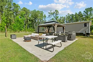 1454 S T Morris Rd NE, Ludowici, GA 31316 - Photo 29