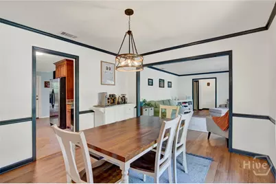 157 Hampshire Road, Savannah, GA 31410 - Photo 9