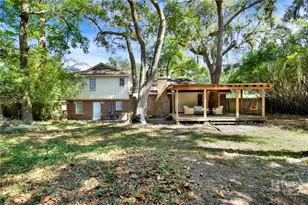 157 Hampshire Rd, Savannah, GA 31410 - Photo 17
