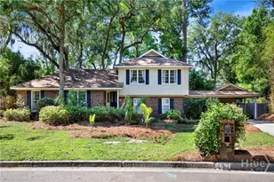 157 Hampshire Rd, Savannah, GA 31410 - Photo 5
