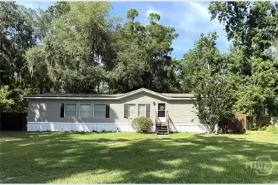117 Jill Trace, Brunswick, GA 31525 - Photo 1