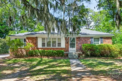 1820 Cokesbury Drive, Savannah, GA 31406 - Photo 1
