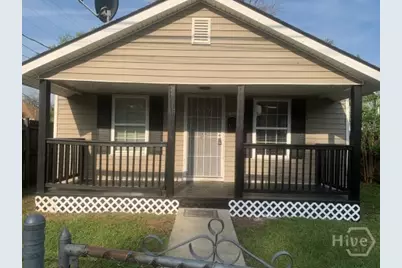 2705 Stevens Street, Savannah, GA 31415 - Photo 1