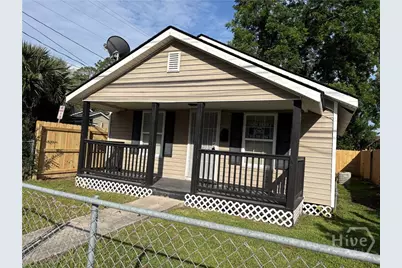 2705 Stevens Street, Savannah, GA 31415 - Photo 9
