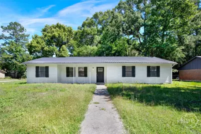 700 Thornwood Way, Hinesville, GA 31313 - Photo 1