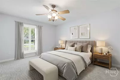 934 Mill Stream Court, Savannah, GA 31419 - Photo 25