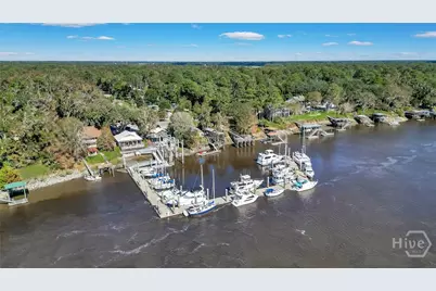 934 Mill Stream Court, Savannah, GA 31419 - Photo 45