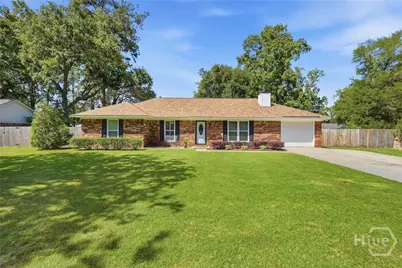 934 Mill Stream Court, Savannah, GA 31419 - Photo 1