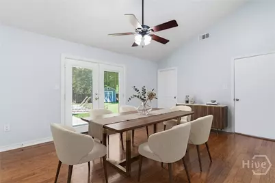 934 Mill Stream Court, Savannah, GA 31419 - Photo 5