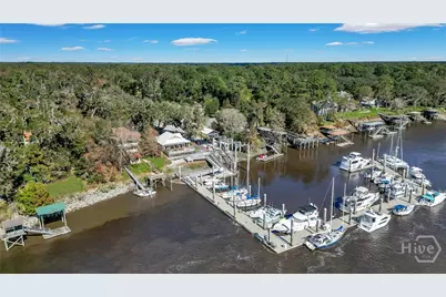 934 Mill Stream Court, Savannah, GA 31419 - Photo 43