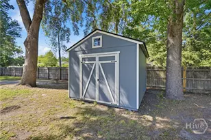934 Millstream Ct, Savannah, GA 31419 - Photo 37
