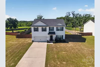 145 Boykin Way NE, Ludowici, GA 31316 - Photo 43