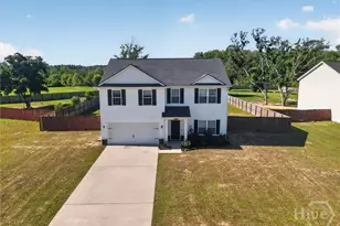 145 Boykin Way NE, Ludowici, GA 31316 - Photo 43
