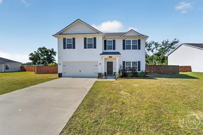 145 Boykin Way NE, Ludowici, GA 31316 - Photo 1