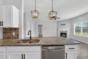 145 Boykin Way NE, Ludowici, GA 31316 - Photo 11