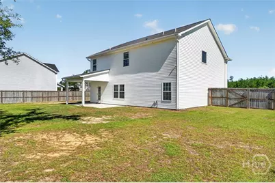 145 Boykin Way NE, Ludowici, GA 31316 - Photo 39