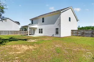 145 Boykin Way NE, Ludowici, GA 31316 - Photo 39