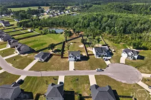 145 Boykin Way NE, Ludowici, GA 31316 - Photo 41