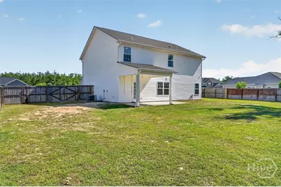 145 Boykin Way NE, Ludowici, GA 31316 - Photo 37