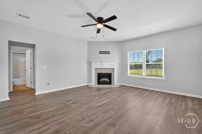 145 Boykin Way NE, Ludowici, GA 31316 - Photo 15