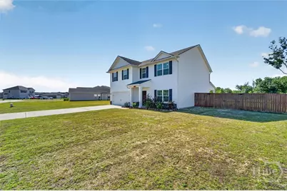 145 Boykin Way NE, Ludowici, GA 31316 - Photo 3
