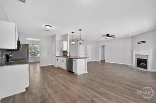 145 Boykin Way NE, Ludowici, GA 31316 - Photo 13
