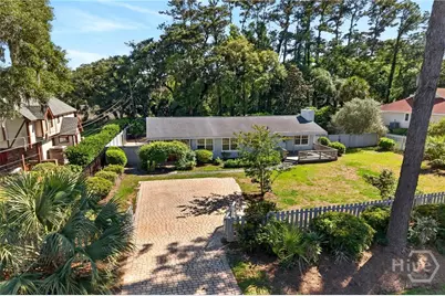 219 E Point Drive, Savannah, GA 31410 - Photo 1