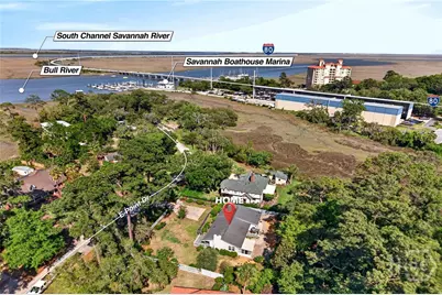 219 E Point Drive, Savannah, GA 31410 - Photo 5
