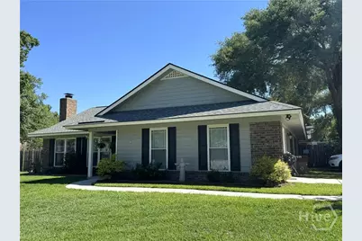 240 Live Oak Drive, Richmond Hill, GA 31324 - Photo 1