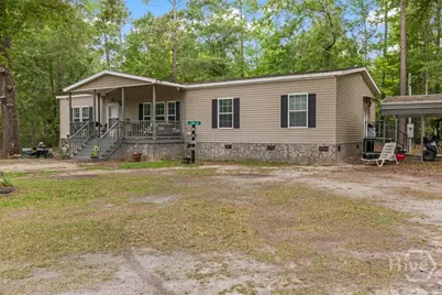 373 Chuck Ellis Road, Portal, GA 30450 - Photo 1