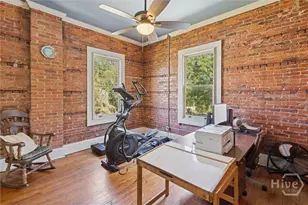 503 N Ash St, Springfield, GA 31329 - Photo 27