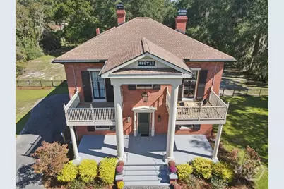 503 N Ash Street, Springfield, GA 31329 - Photo 39