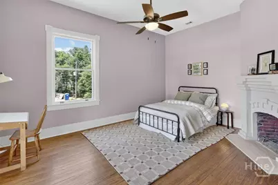 503 N Ash Street, Springfield, GA 31329 - Photo 33