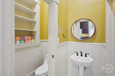 503 N Ash Street, Springfield, GA 31329 - Photo 11