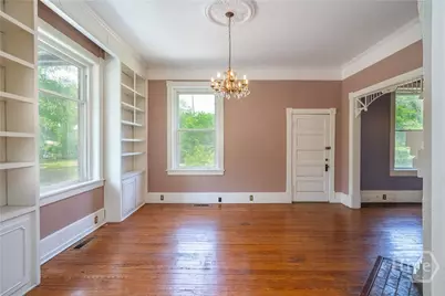 503 N Ash Street, Springfield, GA 31329 - Photo 43