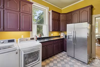 503 N Ash Street, Springfield, GA 31329 - Photo 35