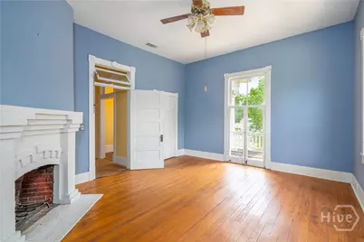 503 N Ash Street, Springfield, GA 31329 - Photo 57