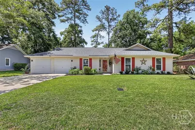 42 Red Fox Drive, Savannah, GA 31419 - Photo 1
