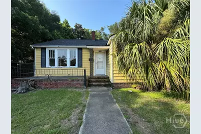 2306 Mississippi Avenue, Savannah, GA  - Photo 1