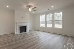 498 Tasmanian Oak NW, Aiken, SC 29801 - Photo 11